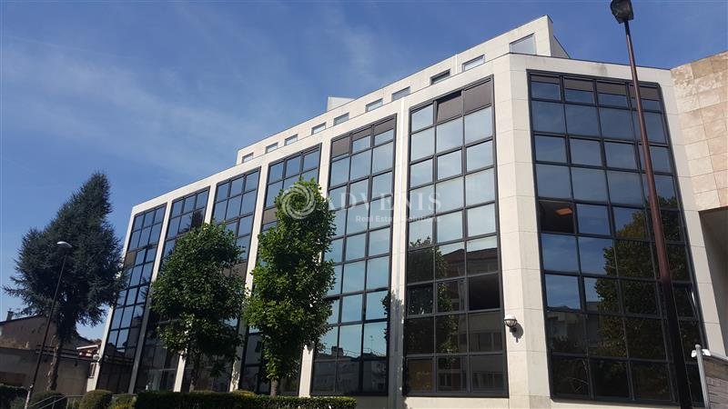 ADVENIS CONSEIL IDF EST LOCATION-BUREAUX-MONTREUIL-93