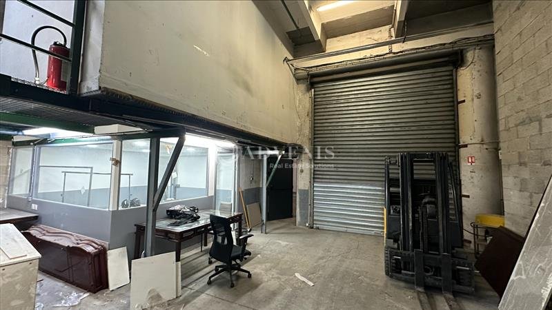 ADVENIS CONSEIL IDF EST LOCATION-LOCAL D'ACTIVITE-BAGNOLET-93