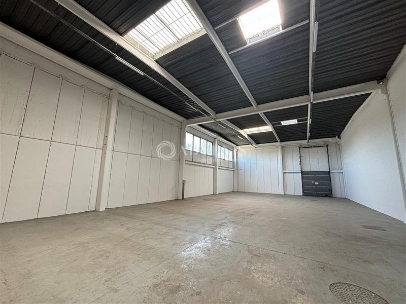 ADVENIS CONSEIL IDF EST LOCATION-LOCAL D'ACTIVITE-VALENTON-94