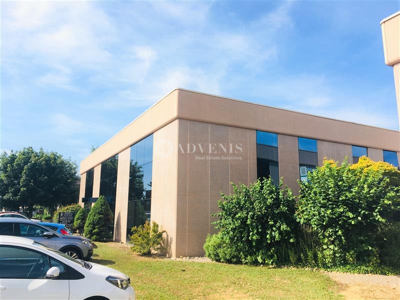 ADVENIS CONSEIL STRASBOURG LOCATION-BUREAUX-OBERHAUSBERGEN-67