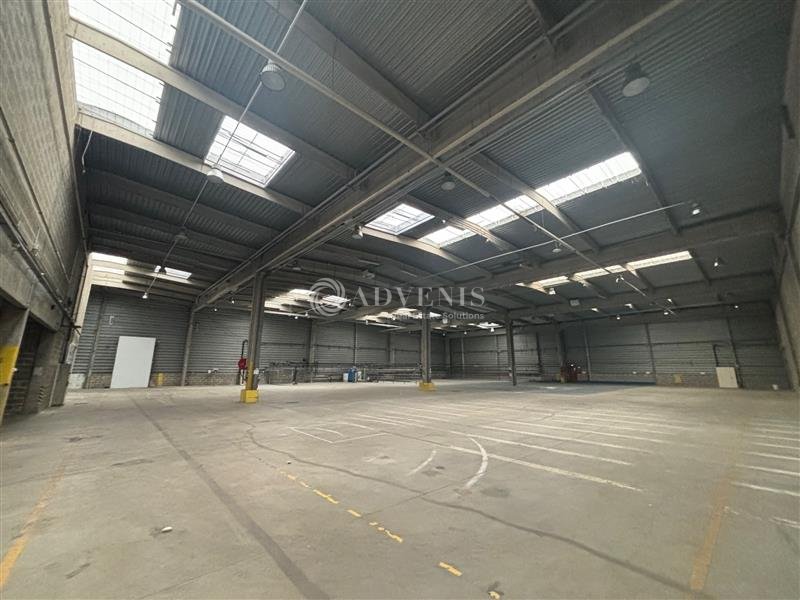 ADVENIS CONSEIL IDF EST LOCATION-ENTREPOT-SUCY_EN_BRIE-94