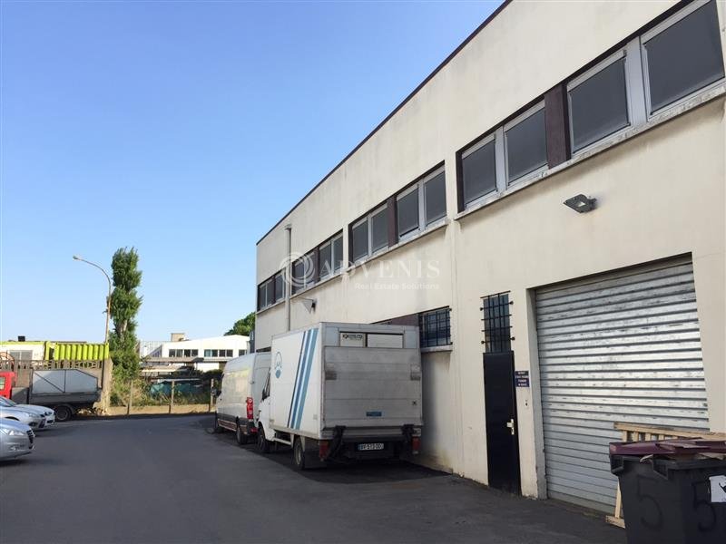 ADVENIS CONSEIL IDF EST LOCATION-LOCAL D'ACTIVITE-CHENNEVIERES_SUR_MARNE-94