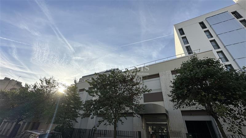 ADVENIS CONSEIL IDF EST VENTE-BUREAUX-LES_LILAS-93