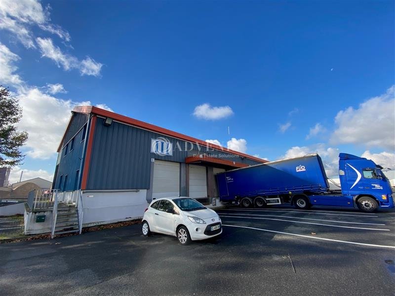 ADVENIS CONSEIL IDF EST LOCATION-LOCAL D'ACTIVITE-BONNEUIL_SUR_MARNE-94