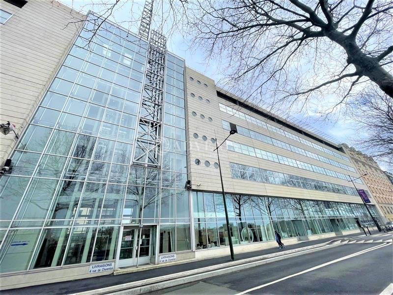 ADVENIS CONSEIL IDF EST LOCATION-BUREAUX-ALFORTVILLE-94