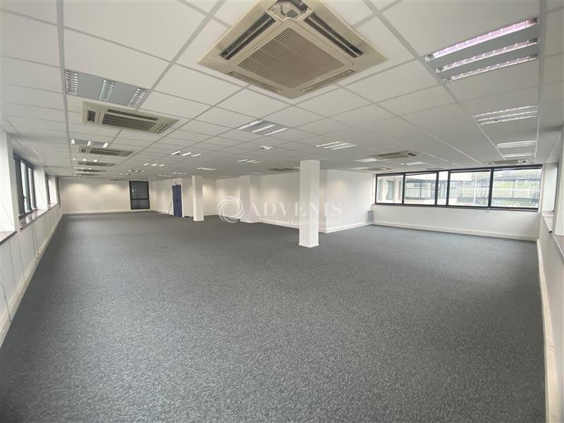 ADVENIS CONSEIL IDF EST LOCATION-BUREAUX-BAGNOLET-93