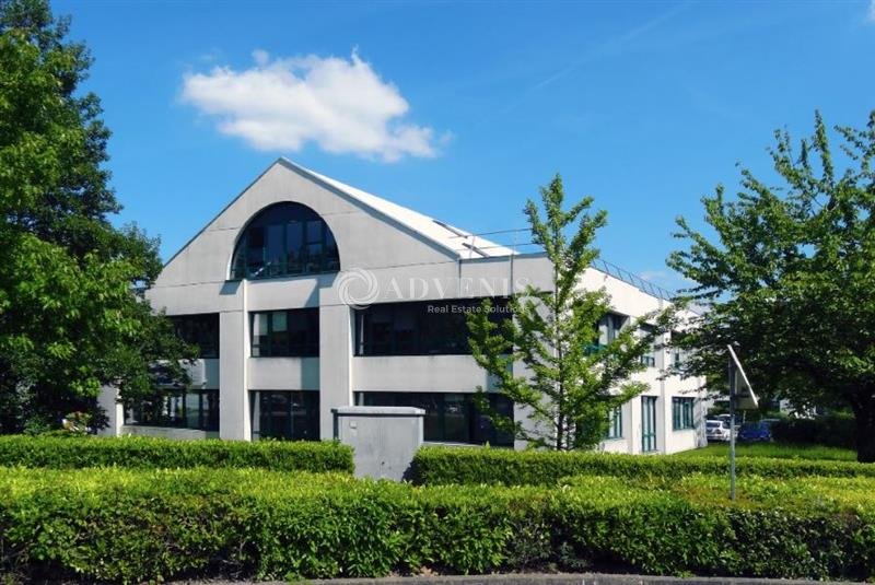 ADVENIS CONSEIL IDF OUEST LOCATION-BUREAUX-TRAPPES-78
