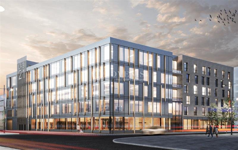 ADVENIS CONSEIL IDF EST LOCATION-BUREAUX-ROMAINVILLE-93