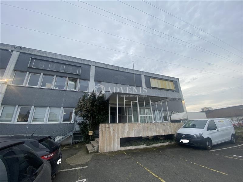 ADVENIS CONSEIL IDF EST LOCATION-BUREAUX-ROSNY_SOUS_BOIS-93