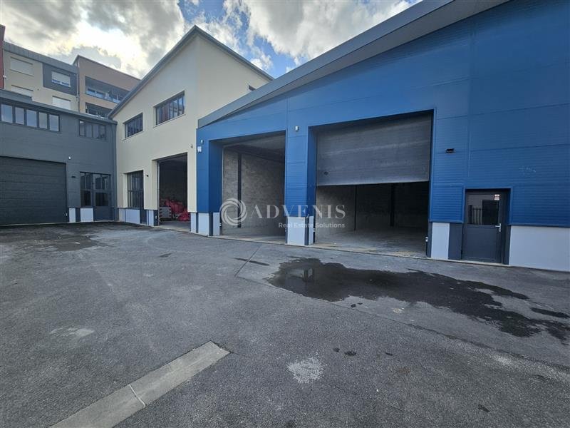 ADVENIS CONSEIL IDF EST LOCATION-LOCAL D'ACTIVITE-MONTFERMEIL-93
