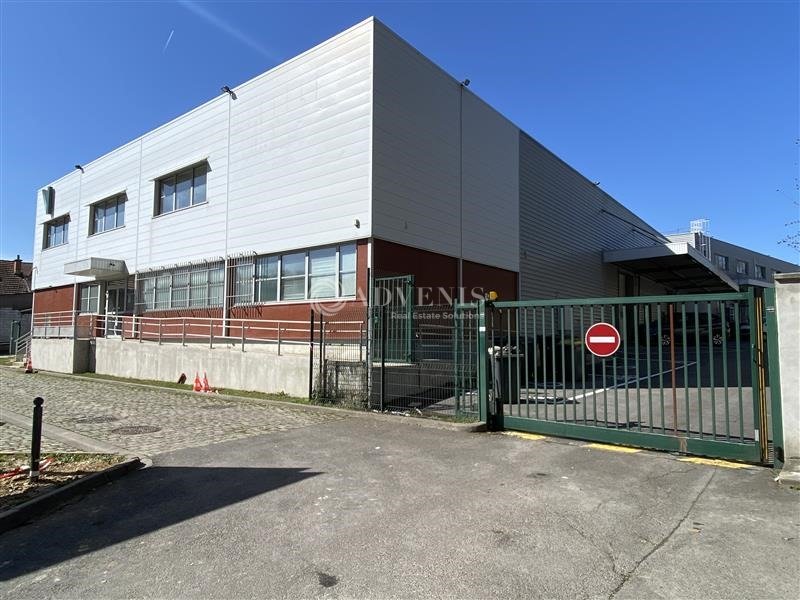 ADVENIS CONSEIL PARIS RG 92-94 LOCATION-LOCAL D'ACTIVITE-ARCUEIL-94