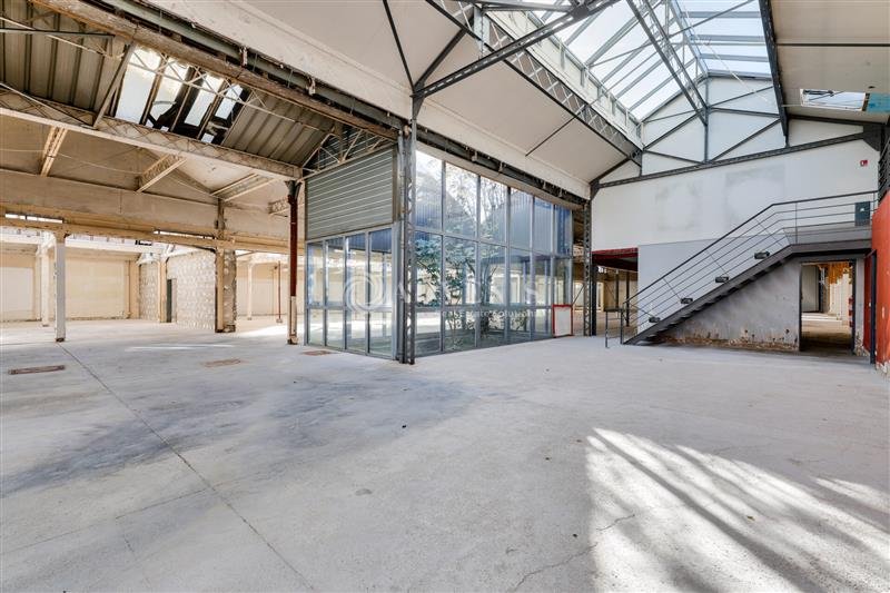 ADVENIS CONSEIL PARIS RG 92-94 LOCATION-LOCAL D'ACTIVITE-MALAKOFF-92