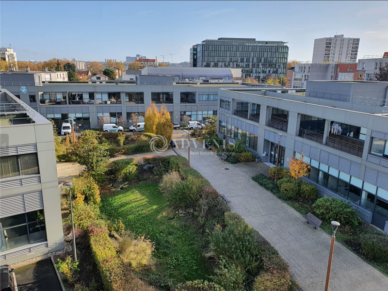 ADVENIS CONSEIL PARIS RG 92-94 LOCATION-LOCAL D'ACTIVITE-BAGNEUX-92