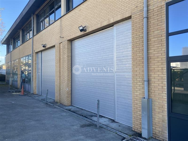 ADVENIS CONSEIL PARIS RG 92-94 LOCATION-LOCAL D'ACTIVITE-VILLEJUIF-94
