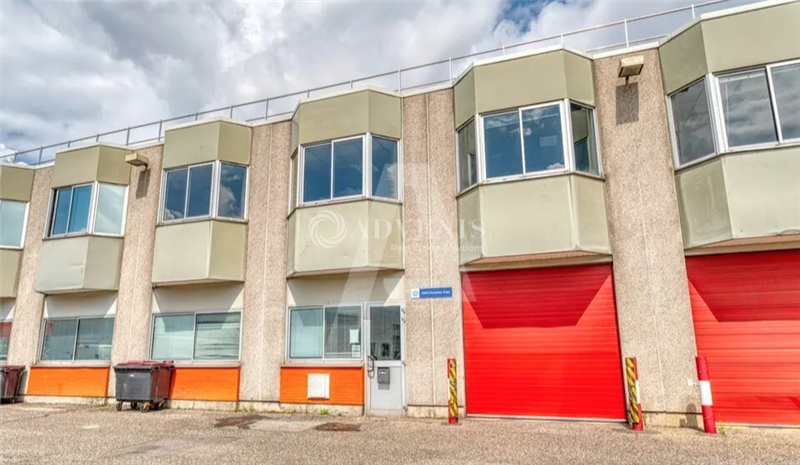 ADVENIS CONSEIL PARIS RG 92-94 LOCATION-LOCAL D'ACTIVITE-VILLEJUIF-94