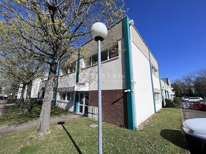 ADVENIS CONSEIL IDF OUEST LOCATION-BUREAUX-TRAPPES-78