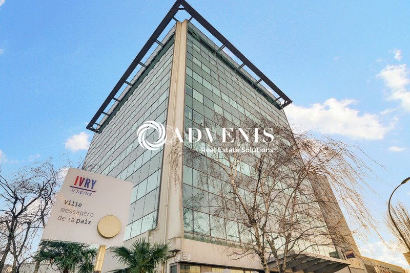 ADVENIS CONSEIL PARIS RG 92-94 LOCATION-BUREAUX-IVRY_SUR_SEINE-94