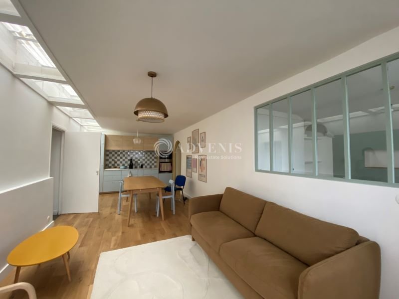 ADVENIS CONSEIL PARIS RG 92-94 LOCATION-BUREAUX-PARIS-75