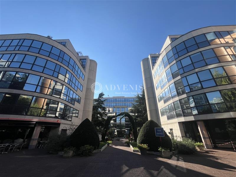 ADVENIS CONSEIL PARIS RG 92-94 LOCATION-BUREAUX-ISSY_LES_MOULINEAUX-92