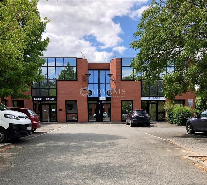 ADVENIS CONSEIL IDF OUEST LOCATION-BUREAUX-VOISINS_LE_BRETONNEUX-78