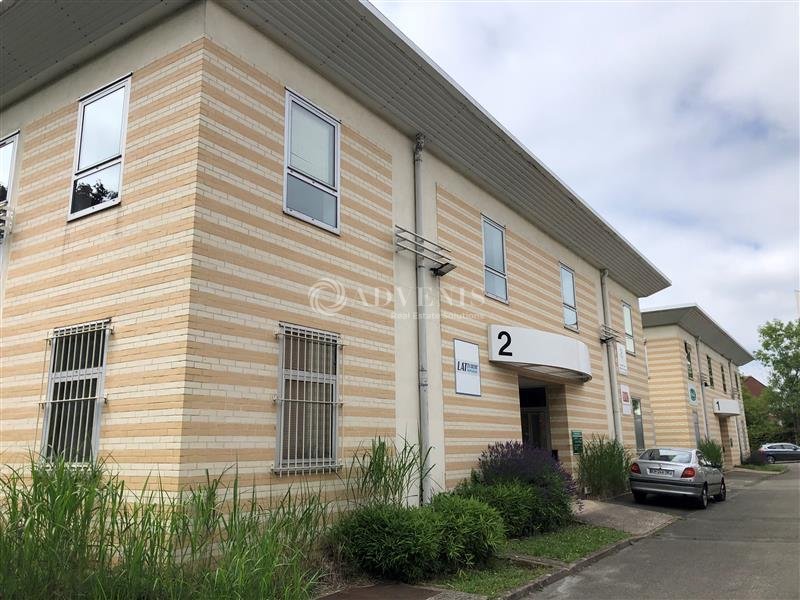 ADVENIS CONSEIL IDF OUEST LOCATION-BUREAUX-VOISINS_LE_BRETONNEUX-78
