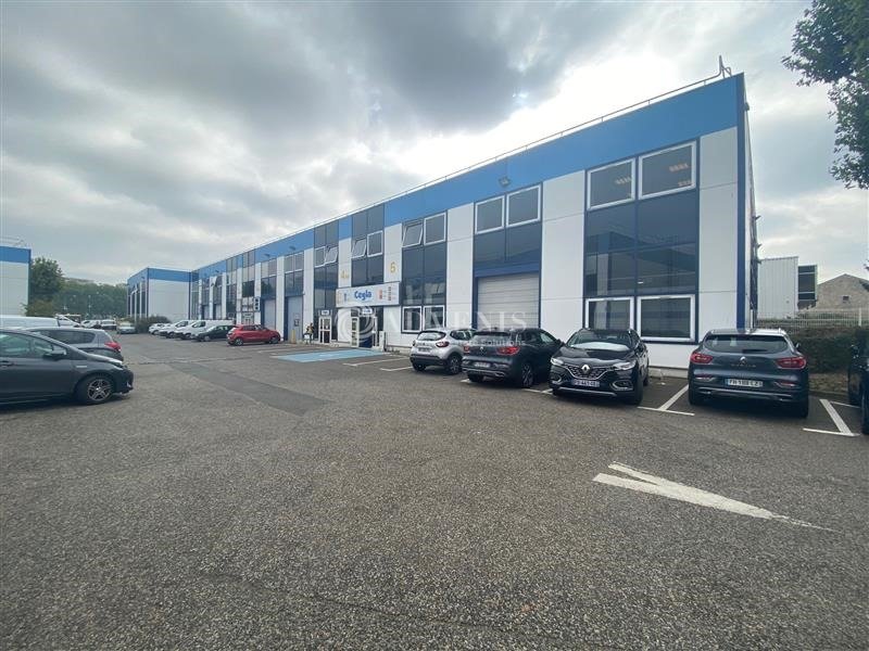 ADVENIS CONSEIL PARIS RG 92-94 LOCATION-LOCAL D'ACTIVITE-VITRY_SUR_SEINE-94