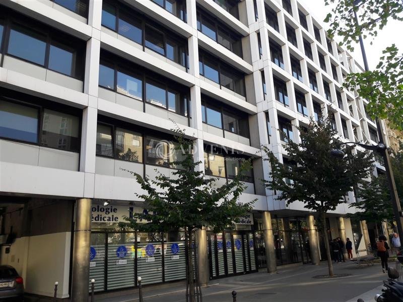 ADVENIS CONSEIL PARIS RG 92-94 LOCATION-BUREAUX-PARIS-75