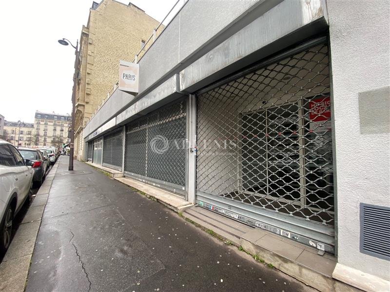 ADVENIS CONSEIL PARIS RG 92-94 LOCATION-BUREAUX-PARIS-75