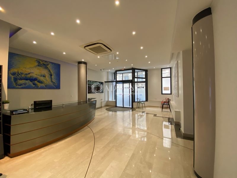 ADVENIS CONSEIL PARIS RG 92-94 LOCATION-BUREAUX-PARIS-75
