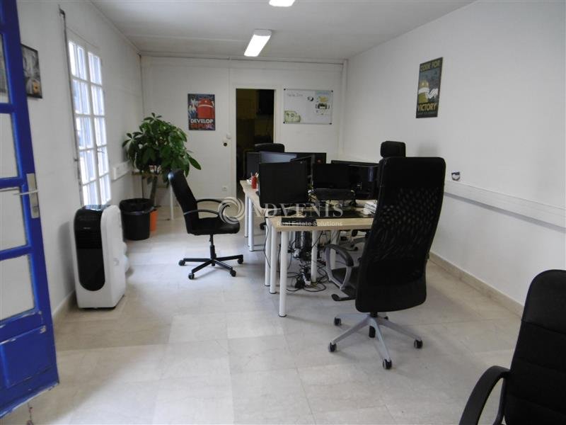 ADVENIS CONSEIL PARIS RG 92-94 LOCATION-BUREAUX-PARIS-75