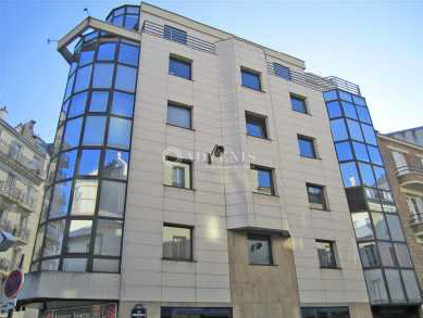 ADVENIS CONSEIL PARIS RG 92-94 LOCATION-BUREAUX-PARIS-75