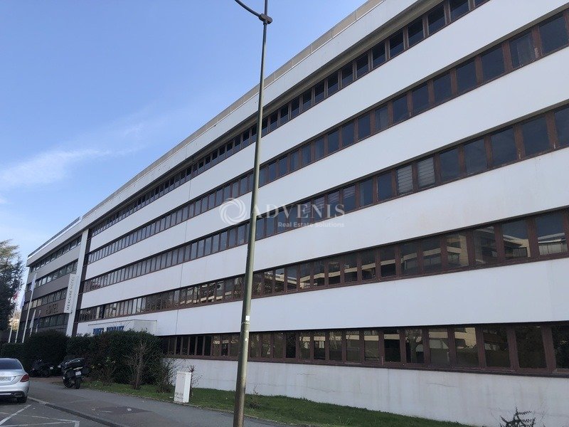 ADVENIS CONSEIL IDF OUEST LOCATION-BUREAUX-LE_CHESNAY-78