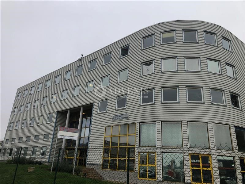 ADVENIS CONSEIL IDF OUEST LOCATION-BUREAUX-PLAISIR-78