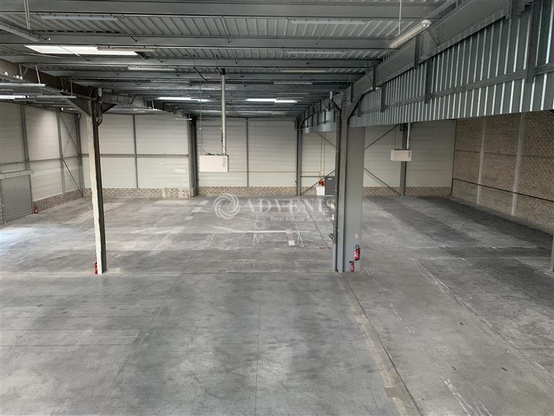 ADVENIS CONSEIL IDF OUEST LOCATION-ENTREPOT-TRAPPES-78