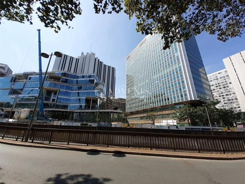 ADVENIS CONSEIL PARIS RG 92-94 LOCATION-BUREAUX-PARIS-75