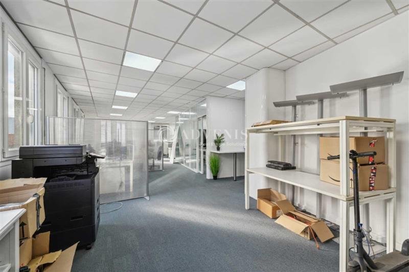 ADVENIS CONSEIL PARIS RG 92-94 LOCATION-BUREAUX-MONTROUGE-92