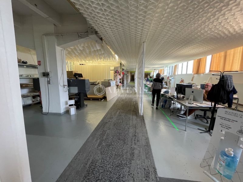 ADVENIS CONSEIL PARIS RG 92-94 LOCATION-BUREAUX-VANVES-92