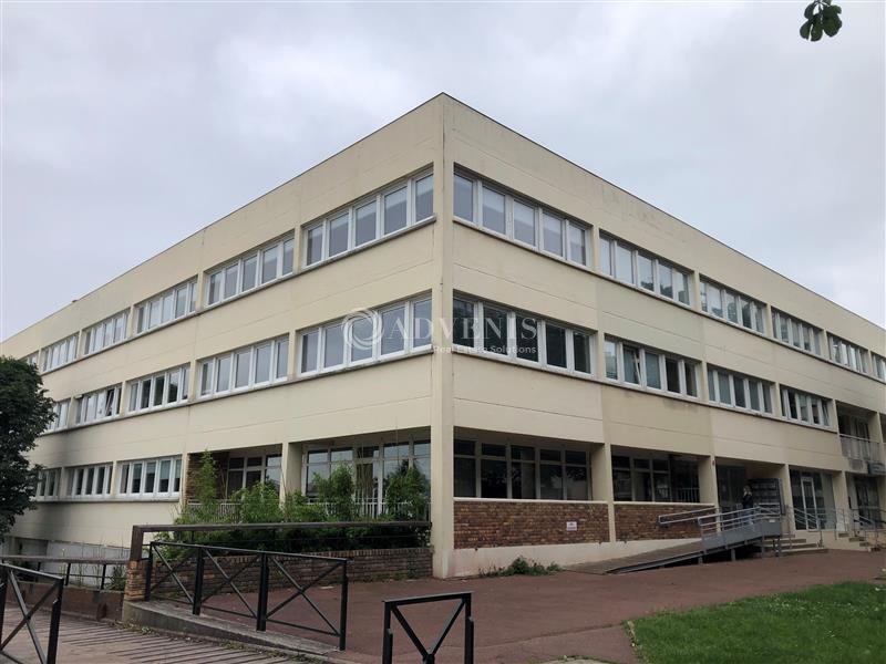 ADVENIS CONSEIL IDF OUEST LOCATION-BUREAUX-MAUREPAS-78