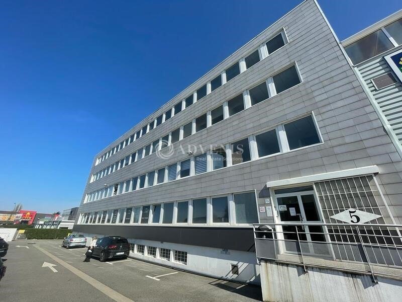ADVENIS CONSEIL IDF OUEST LOCATION-BUREAUX-PLAISIR-78