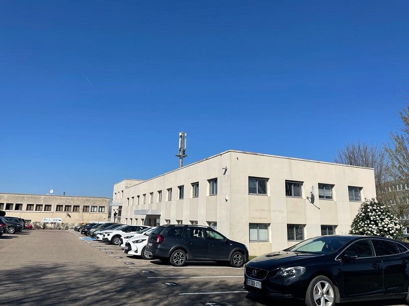 ADVENIS CONSEIL IDF OUEST LOCATION-BUREAUX-PLAISIR-78