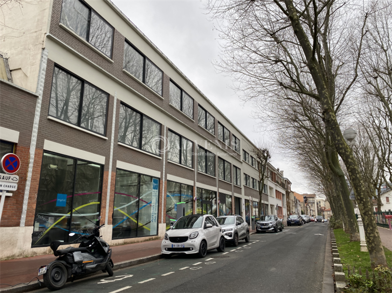 ADVENIS CONSEIL PARIS RG 92-94 LOCATION-BUREAUX-MONTROUGE-92