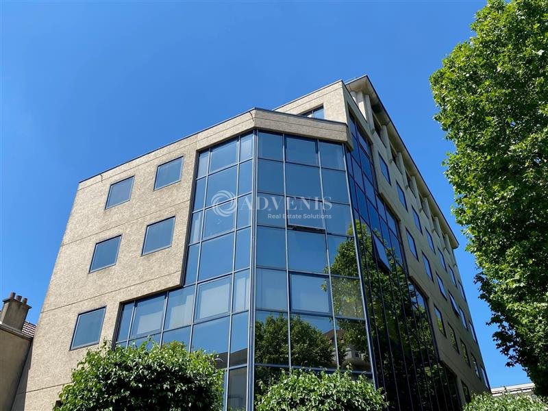 ADVENIS CONSEIL PARIS RG 92-94 LOCATION-BUREAUX-CACHAN-94