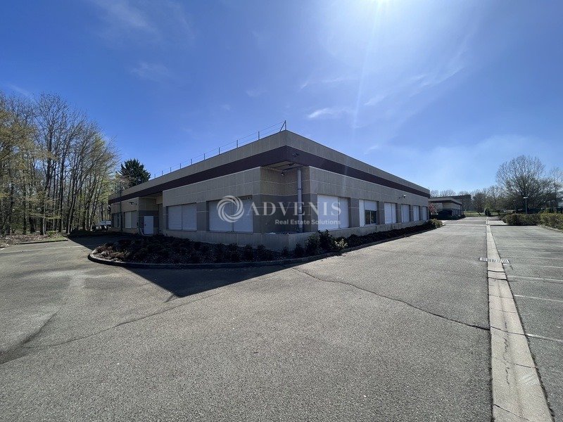 ADVENIS CONSEIL IDF OUEST LOCATION-LOCAL D'ACTIVITE-TRAPPES-78