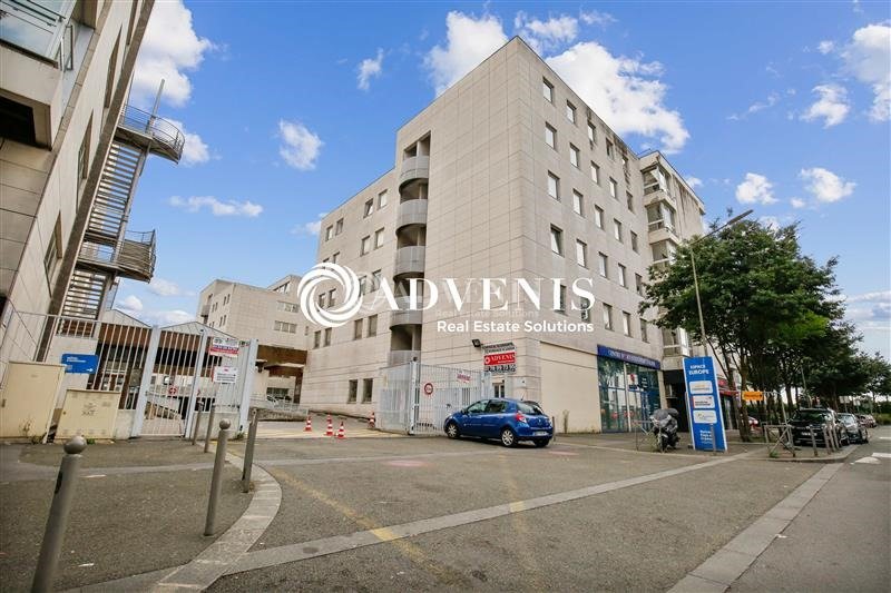 ADVENIS CONSEIL IDF EST LOCATION-BUREAUX-GARGES_LES_GONESSE-95