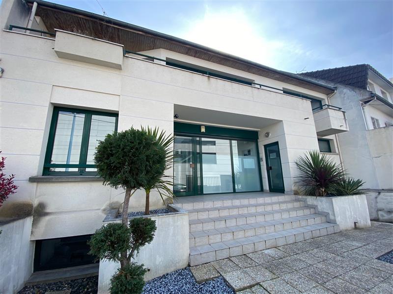 ADVENIS CONSEIL IDF EST LOCATION-BUREAUX-BOBIGNY-93