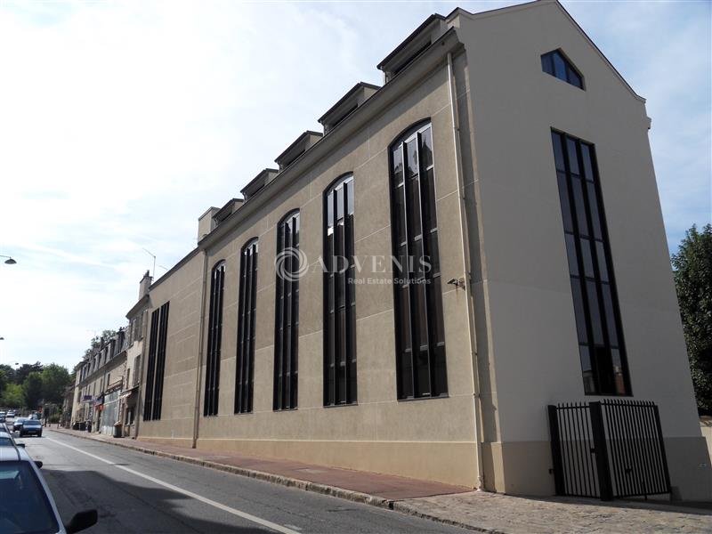 ADVENIS CONSEIL IDF OUEST LOCATION-BUREAUX-LE_PLESSIS_ROBINSON-92