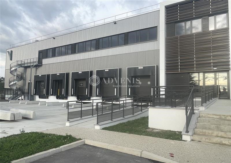 ADVENIS CONSEIL IDF EST LOCATION-ENTREPOT-GARGES_LES_GONESSE-95