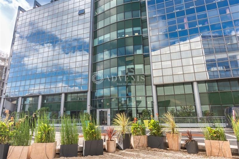 ADVENIS CONSEIL IDF EST LOCATION-BUREAUX-PANTIN-93