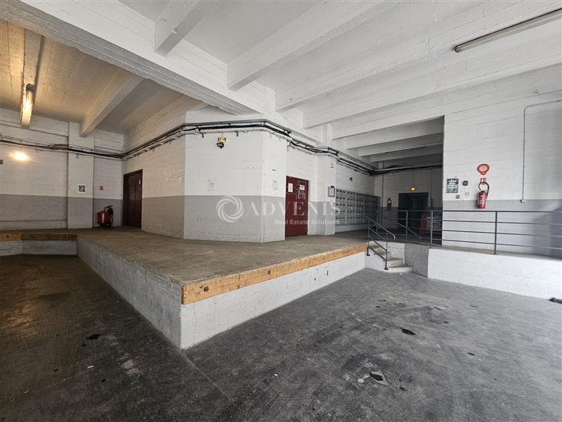 ADVENIS CONSEIL IDF EST LOCATION-BUREAUX-PANTIN-93