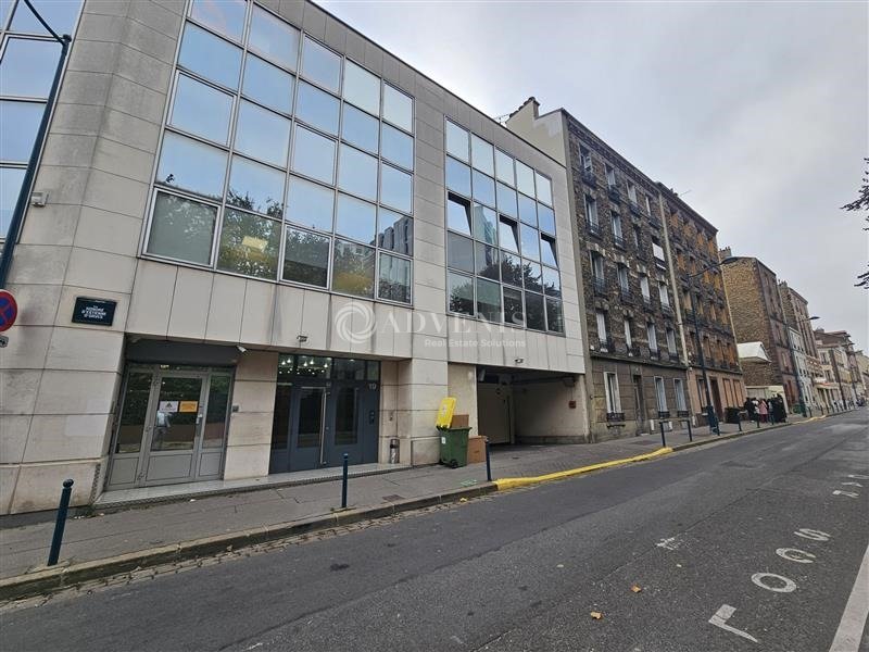 ADVENIS CONSEIL IDF EST LOCATION-BUREAUX-PANTIN-93